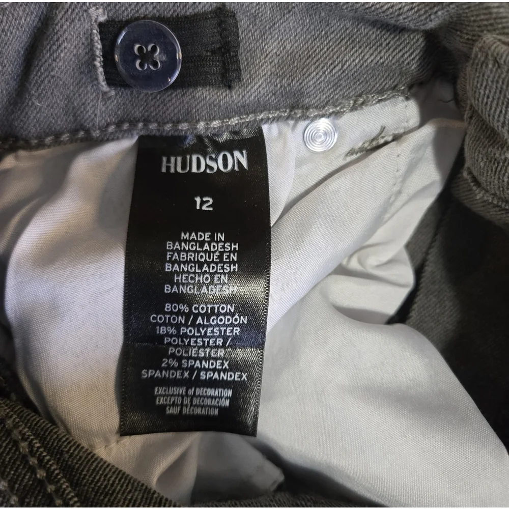Hudson Jeans hudson girls